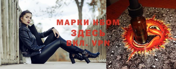 стафф Балахна